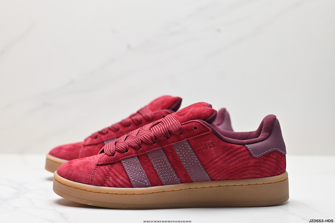 Adidas Campus Shoes